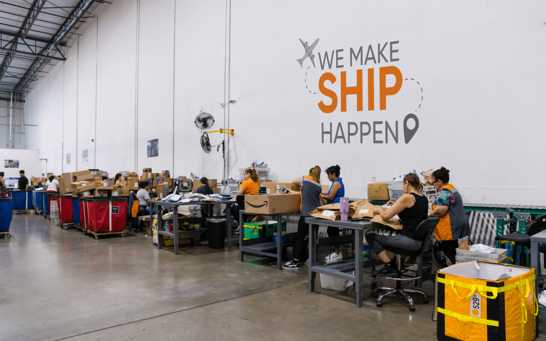 Shipping from Spain to the U.S.? CPS Logistics Has the Solution!