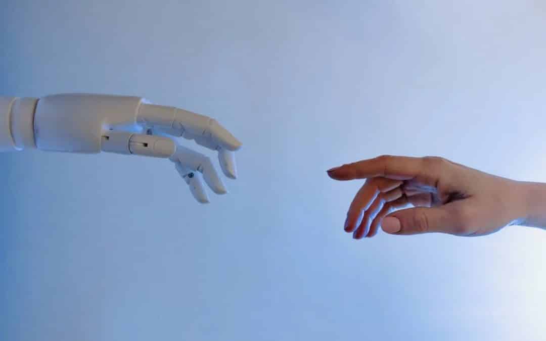 AI, Creativity, and the Future of Marketing: How Technology Pushes Boundaries Without Replacing the Human Touch