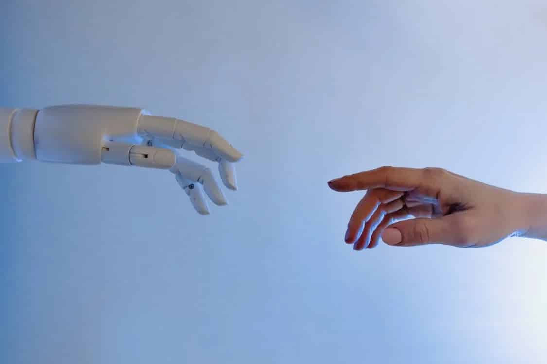 AI, Creativity, and the Future of Marketing: How Technology Pushes Boundaries Without Replacing the Human Touch