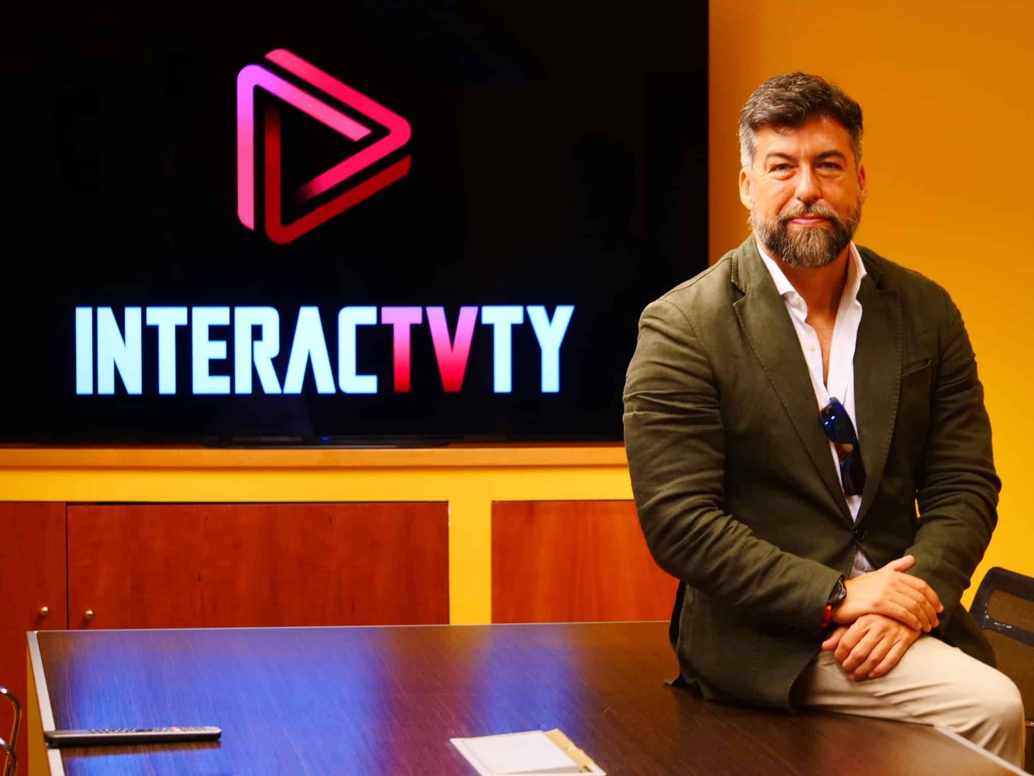 InteracTVty: Cracking the U.S. Market with the Future of Streaming