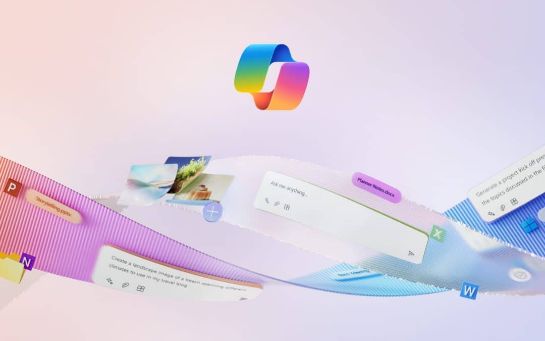 Maximize Your Productivity with Microsoft Copilot