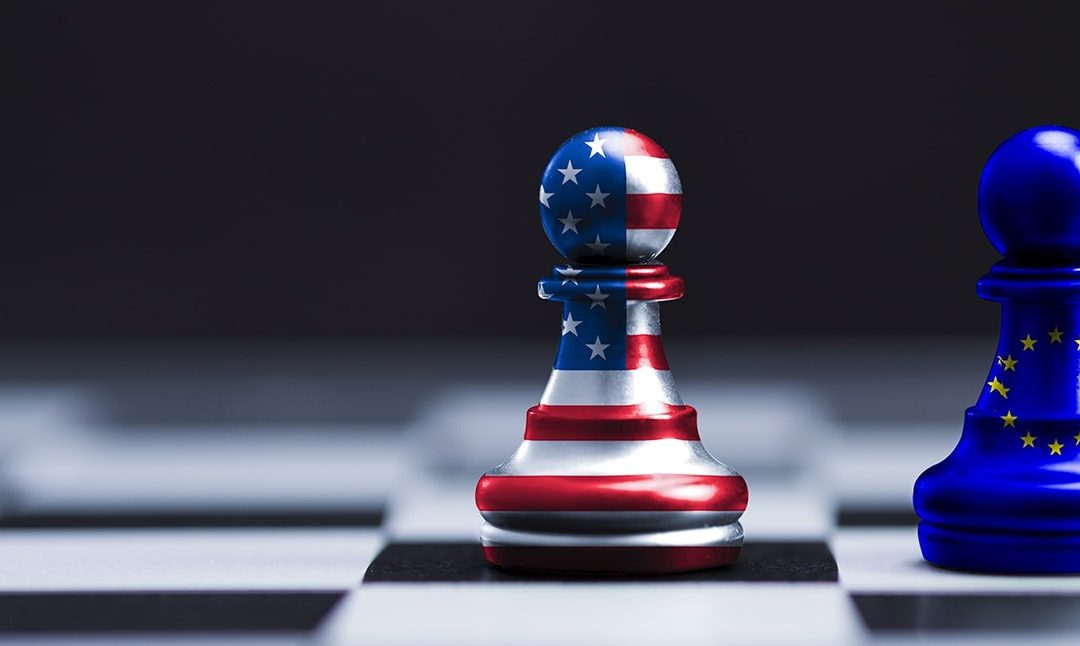 Cambios en los aranceles de los productos europeos