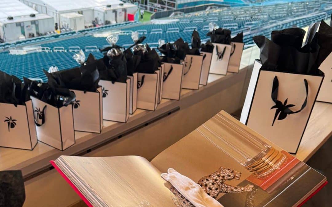 Unveiling excellence: The launch of Paradise a La carte Event series at the Miami F1 weekend