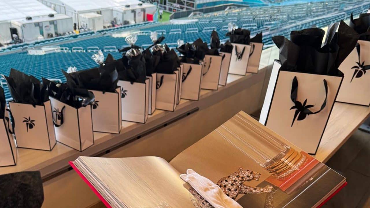 Unveiling excellence: The launch of Paradise a La carte Event series at the Miami F1 weekend