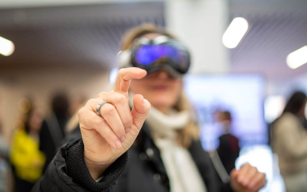 Must-Know Tech Trends for U.S. Market Entry in 2025