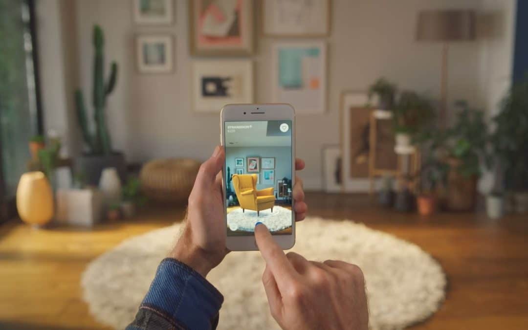 If machines can learn, so can you: Harnessing VR and AR to elevate your creative dreams