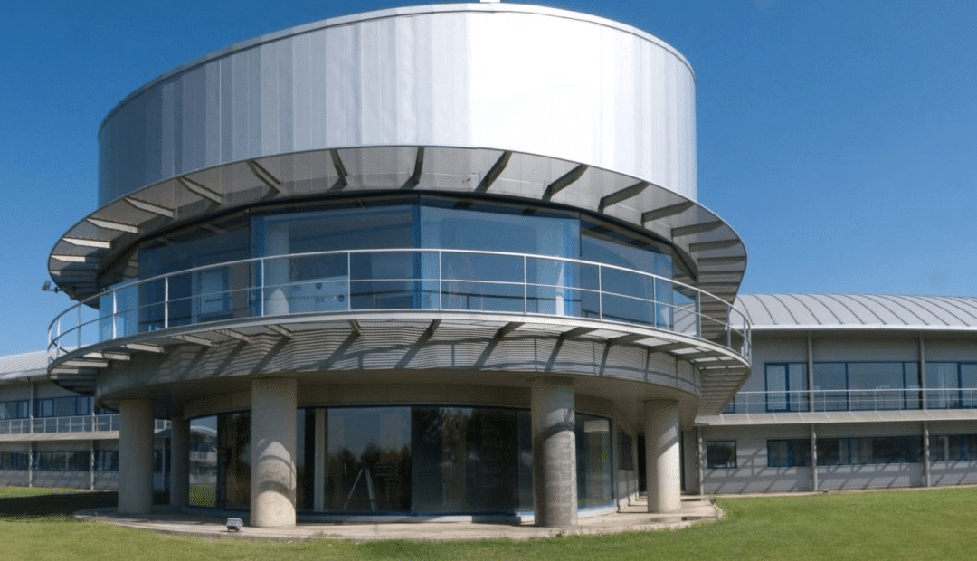 Invest in Madrid Drives Space Innovation