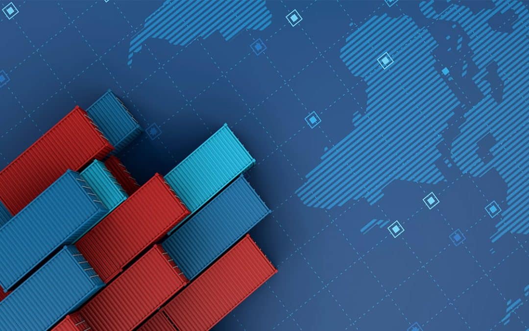 Publicación de los Incoterms 2020