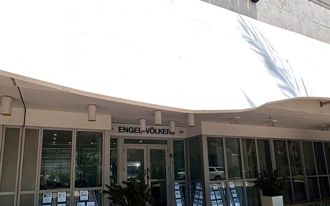 Engel & Völkers Expands Its Footprint in South Florida with New Miami Beach Office