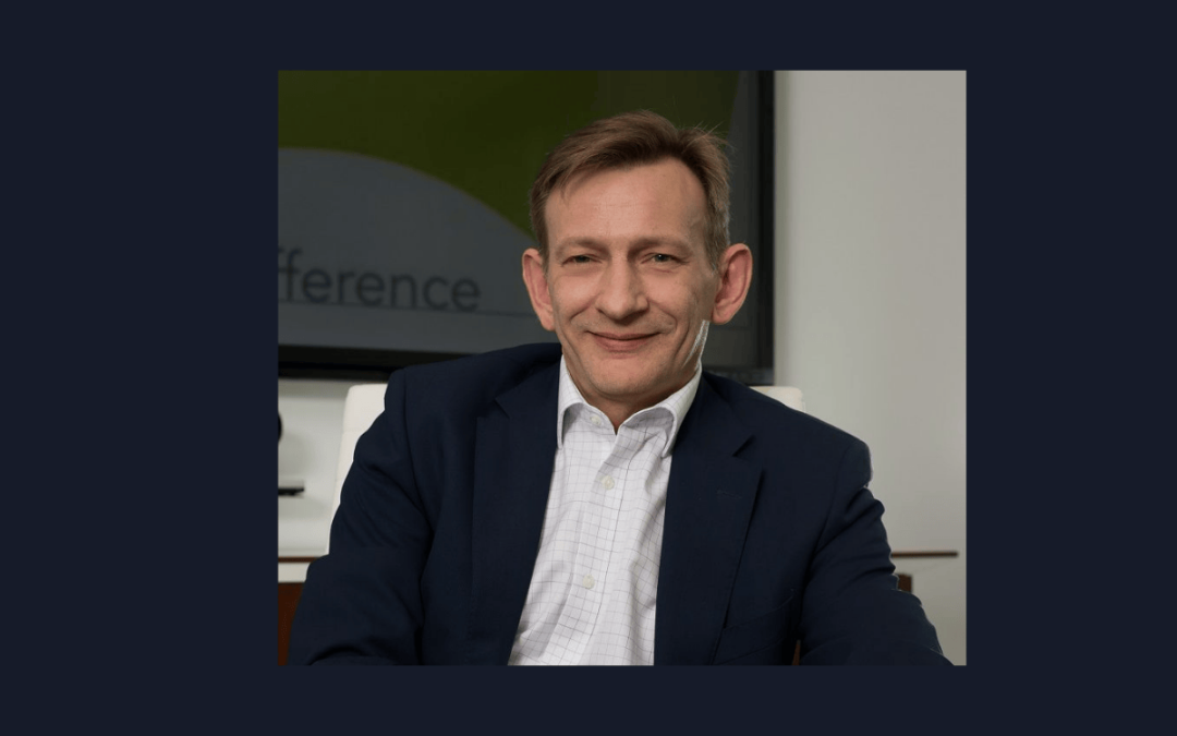 Shaping the Future: Technology, Talent, and Transformation at NTT DATA