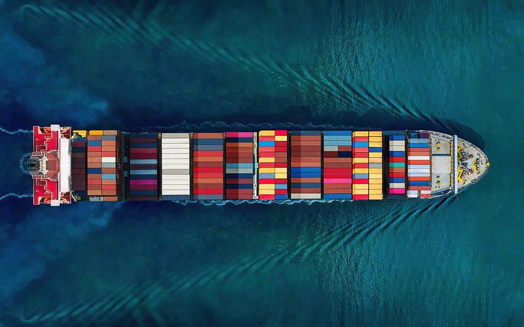 Real-Time Tracking Devices vs. Vessel Visibility Platforms: Why Not Both?