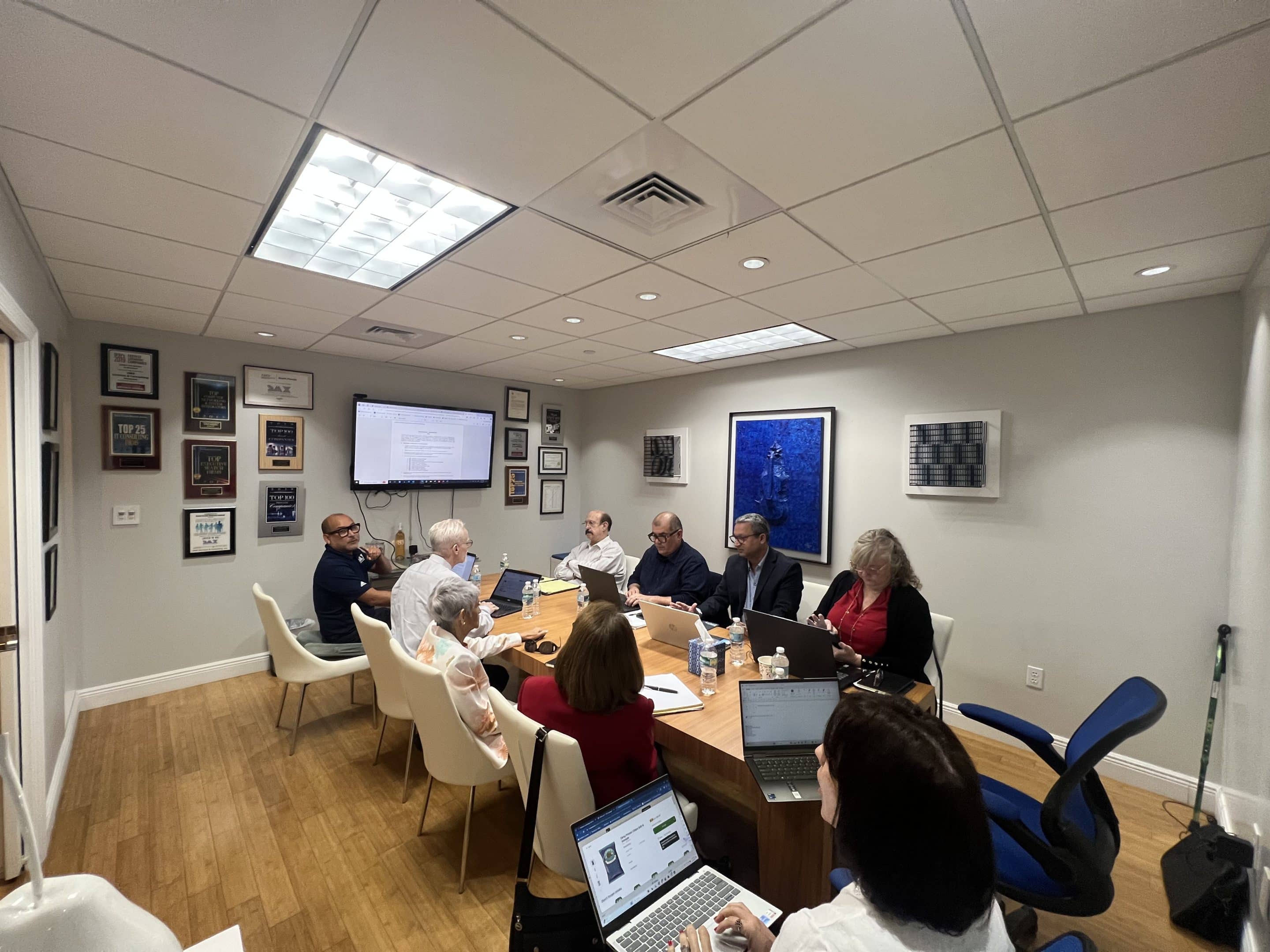 The Future of Tech Talent Is No Longer Local, It’s Global