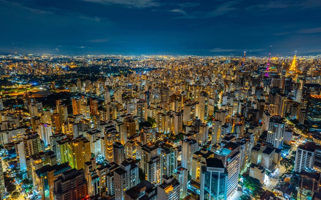 Greenberg Traurig Expands to São Paulo: Strengthening Legal Services in Latin America