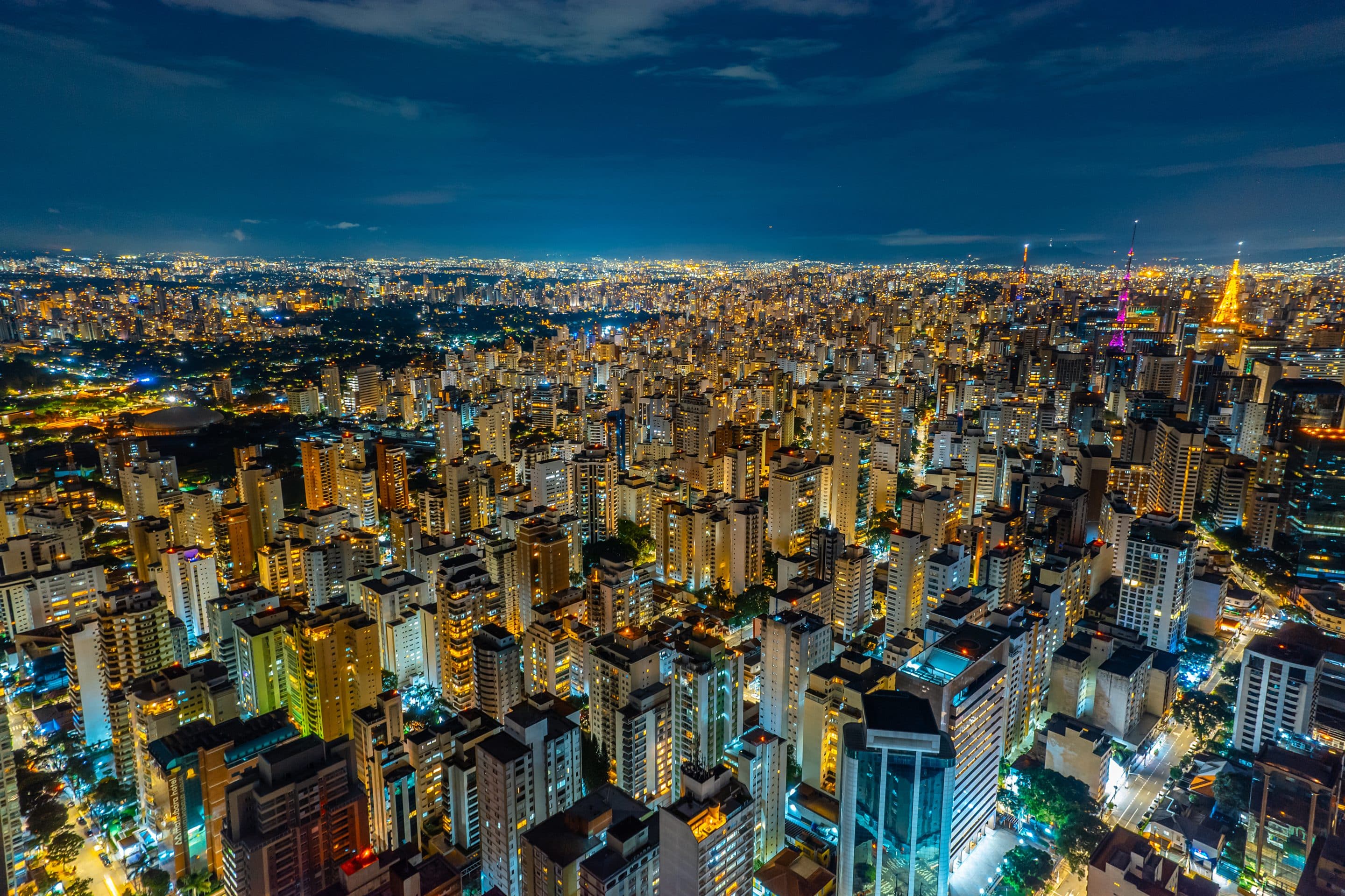 Greenberg Traurig Expands to São Paulo: Strengthening Legal Services in Latin America