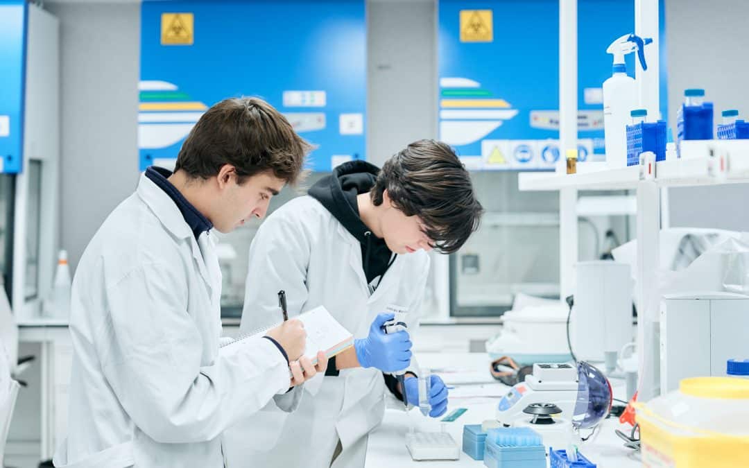 How the International Double Degrees at Universidad CEU San Pablo Enrich University Education