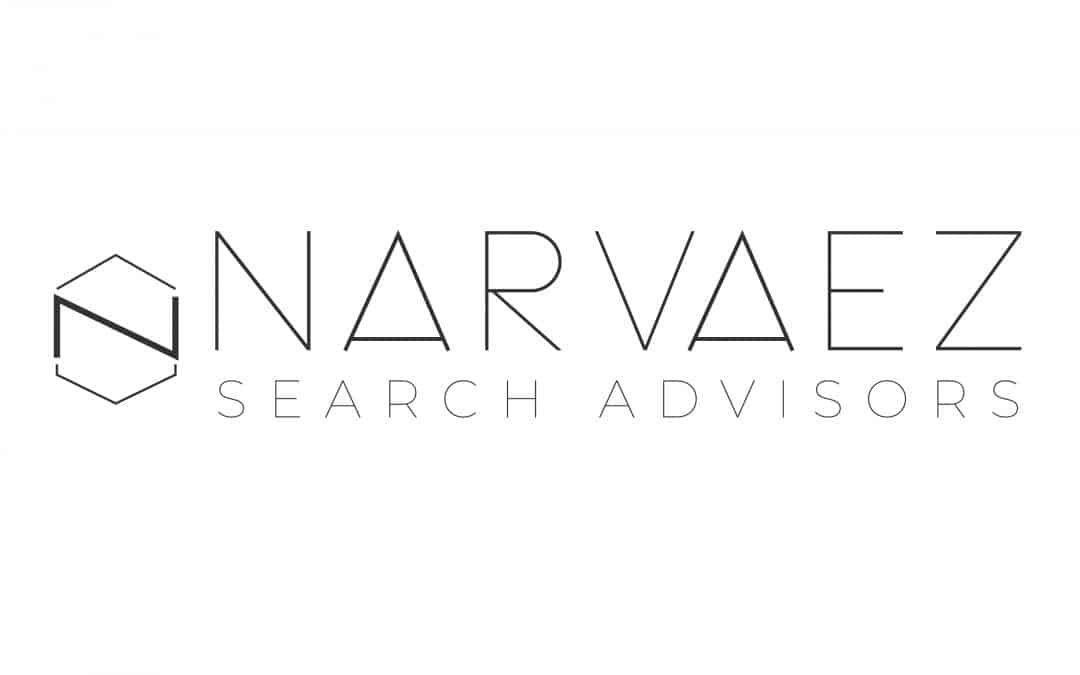NARVAEZ SEARCH ADVISORS