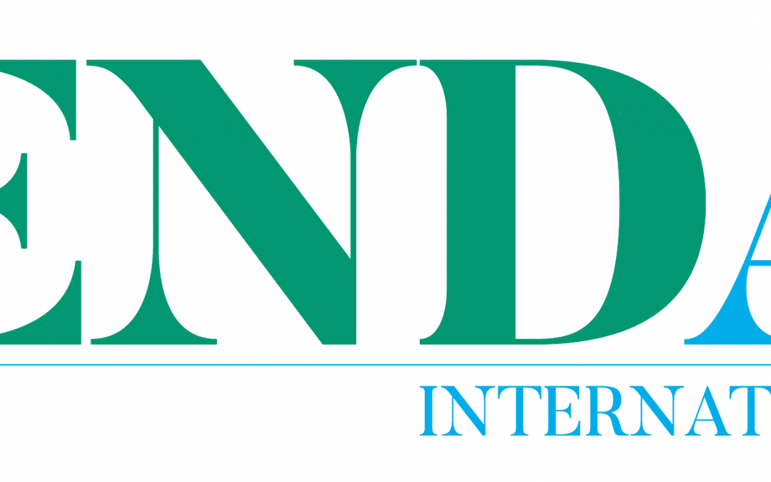 Pendas International PLLC