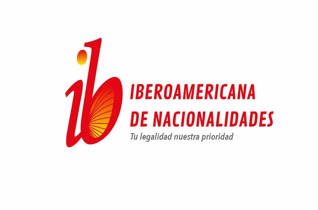 Iberoamericana de Nacionalidades