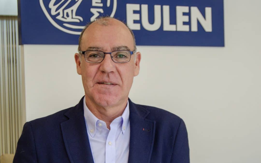 Strengthens Global Leadership to Drive Sustainable, People – Centered Growth