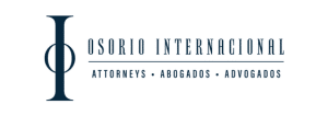 OSORIO INTERNATIONAL P.A.