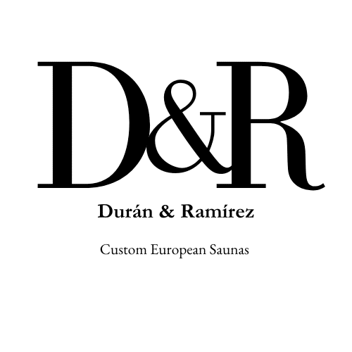 Durán & Ramírez Custom European Saunas