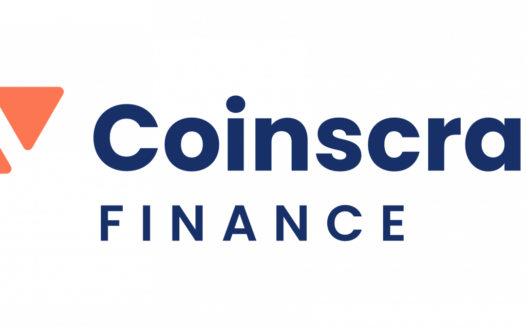 Coinscrap Finance
