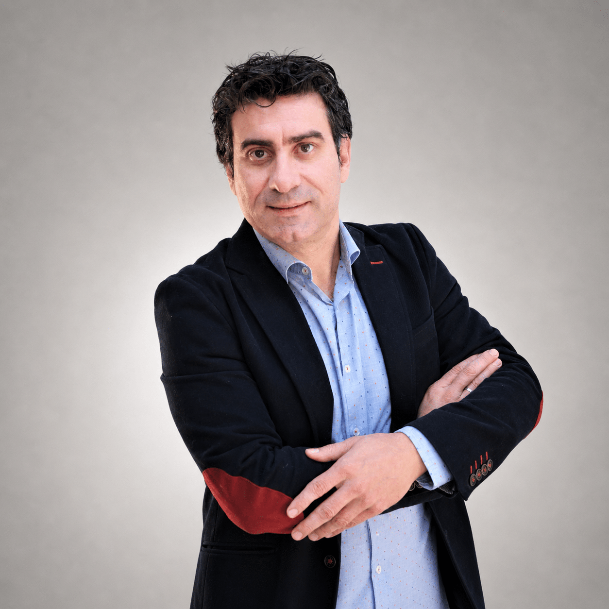 Alberto FernaĢndez
