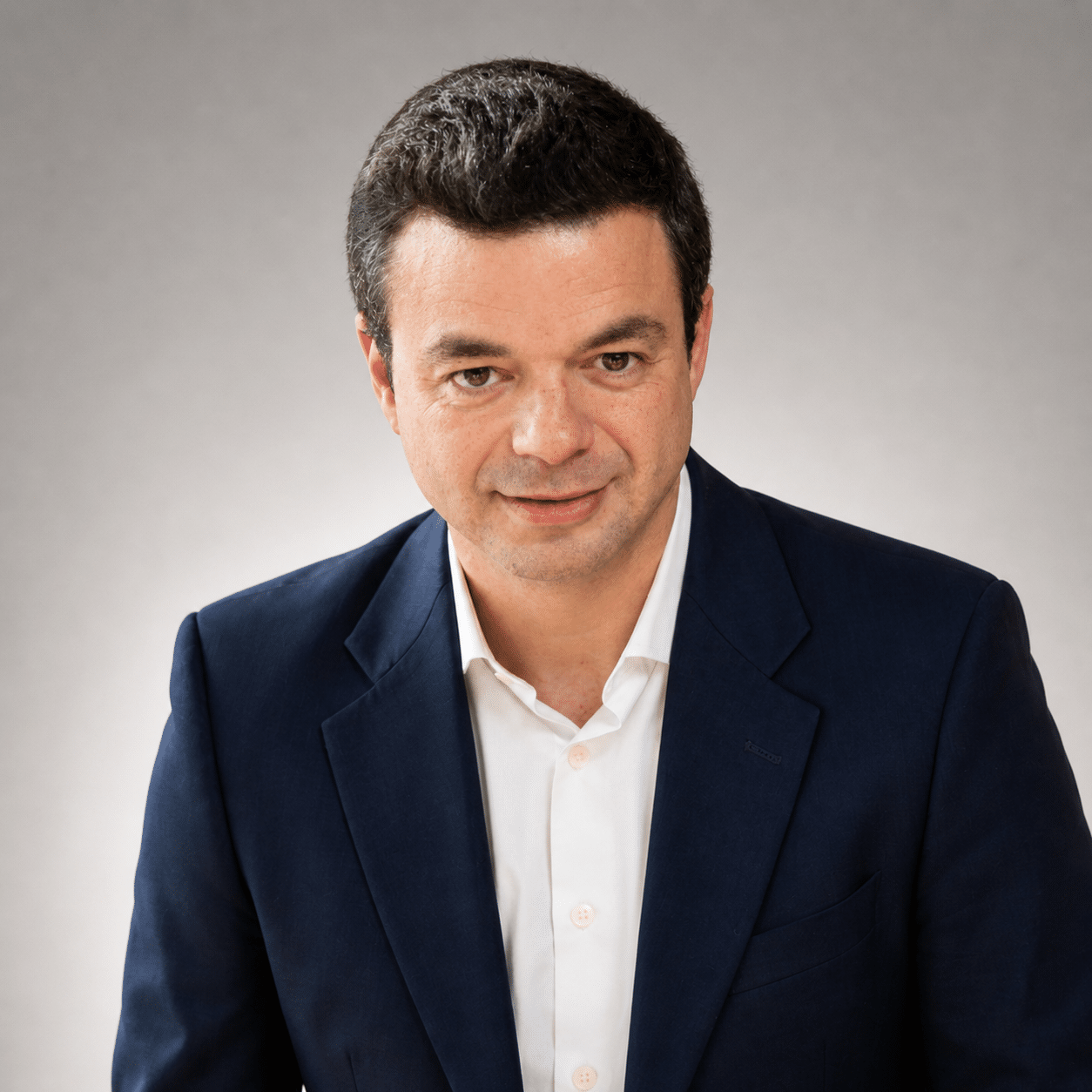 Federico Toro