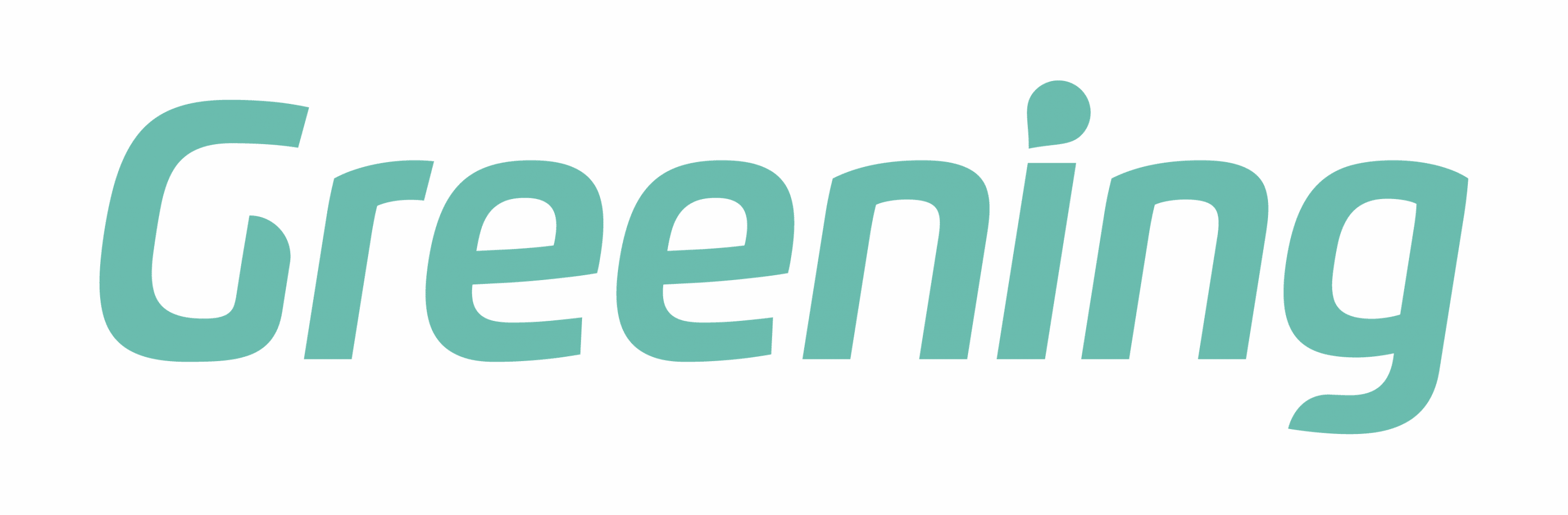Greening
