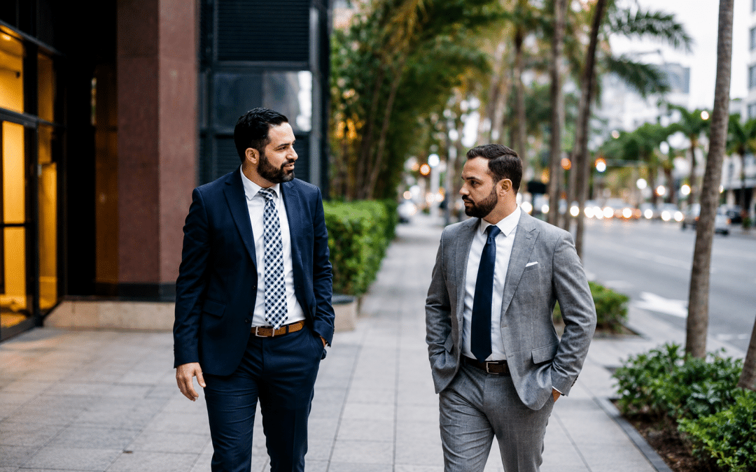 Saltiel Law Group strengthens its transactional practice with the addition of Rafael Prado
