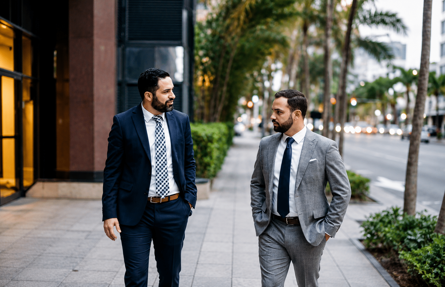 Saltiel Law Group strengthens its transactional practice with the addition of Rafael Prado