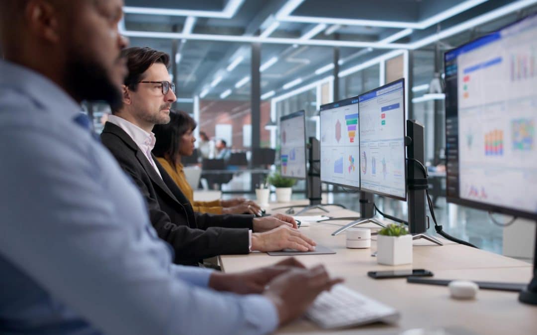 AI in the Enterprise: From Automation to Real Business Transformation