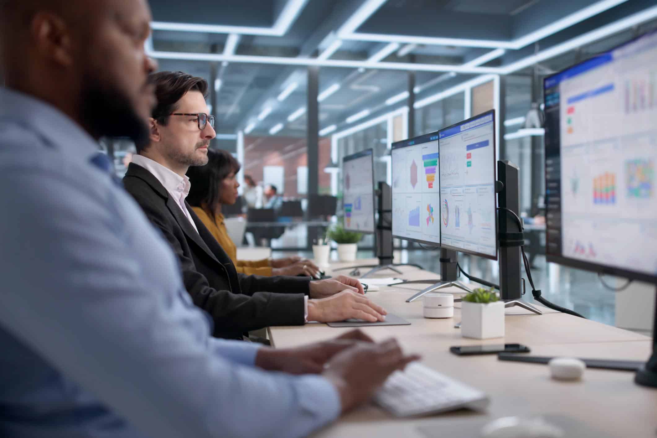 AI in the Enterprise: From Automation to Real Business Transformation