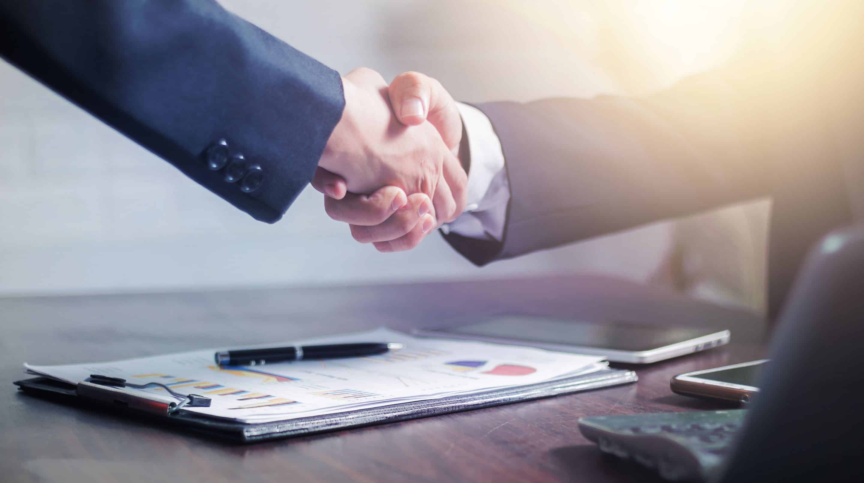 Doing Business in the United States