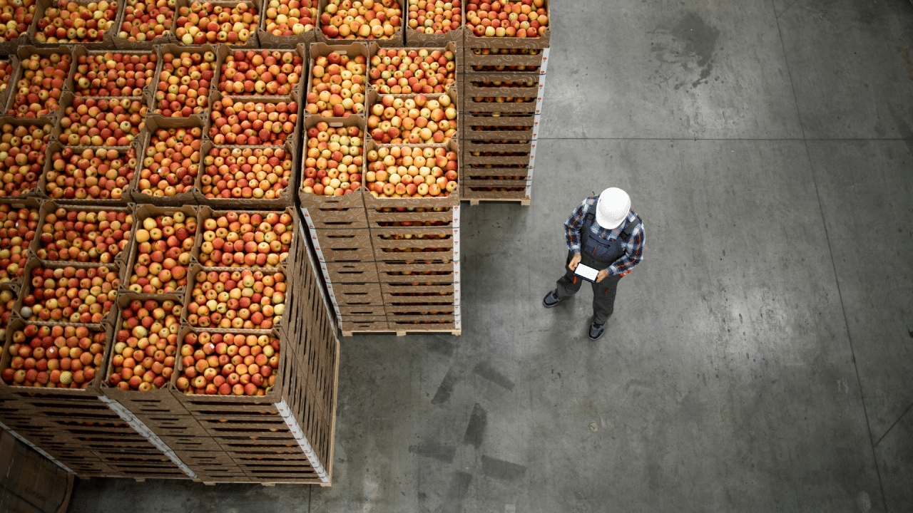 THE SMARTEST WAY COMPANIES ARE GOING GLOBAL RIGHT NOW