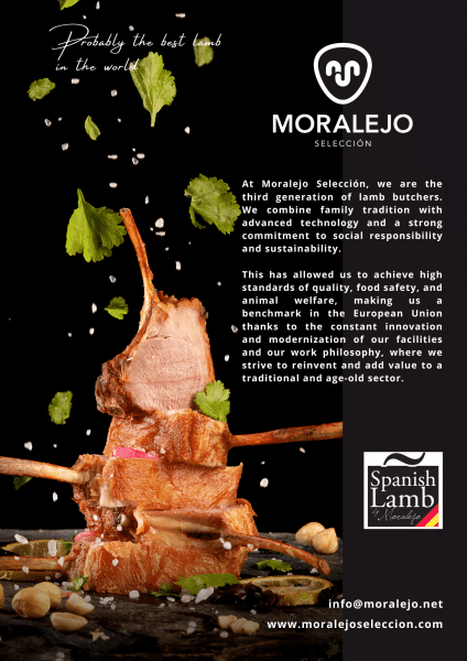 Moralejo