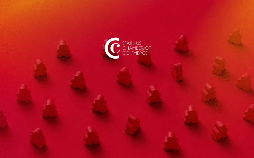The Spain-U.S. Chamber of Commerce Announces its 2026–2029 Board of Directors