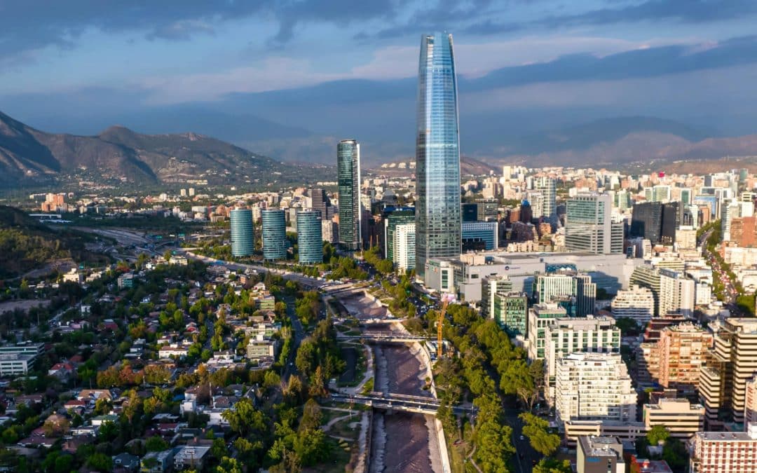 DLA Piper nombra a Jorge Timmermann socio director adjunto de la oficina de Santiago