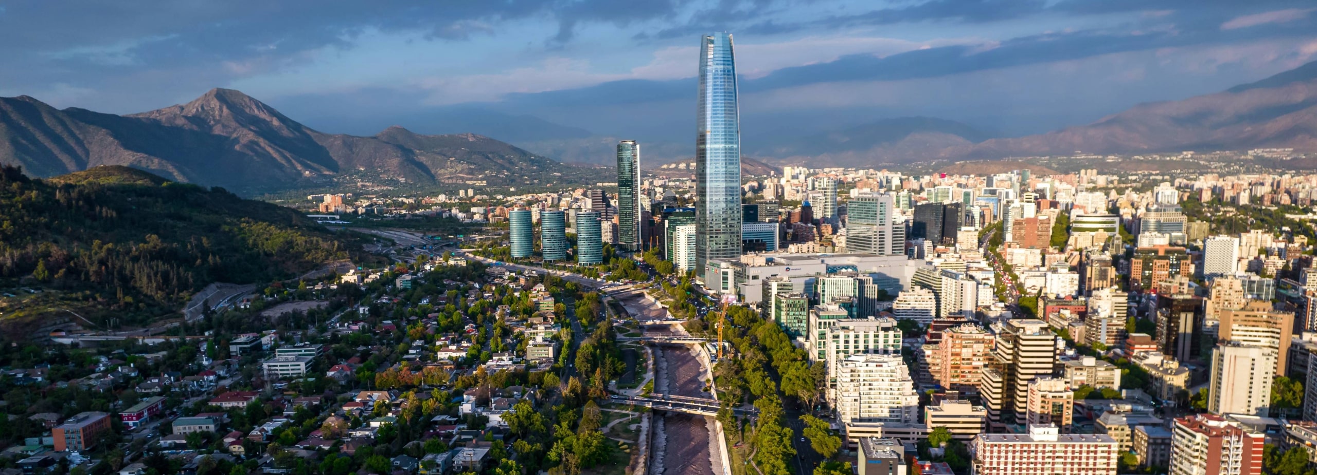 DLA Piper nombra a Jorge Timmermann socio director adjunto de la oficina de Santiago