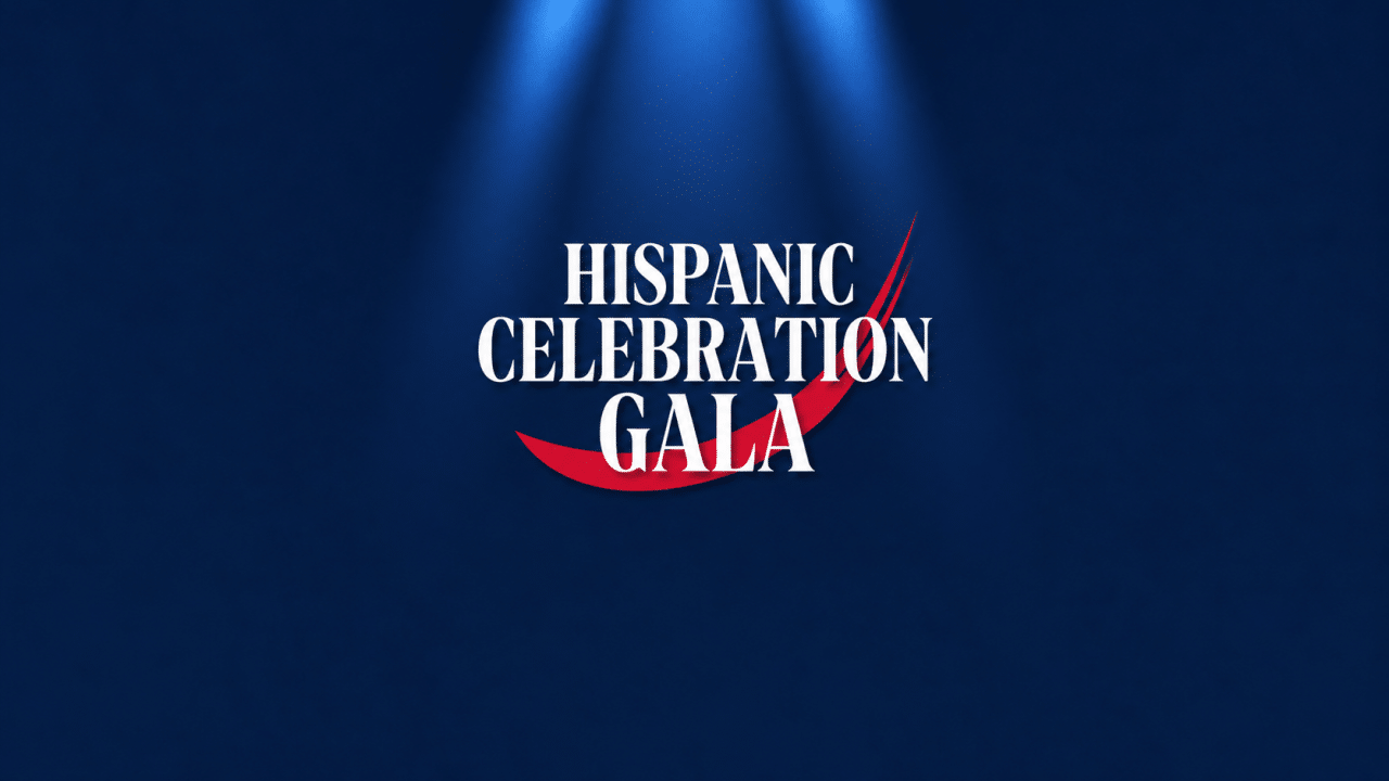 HISPANIC CELEBRATION GALA 2026