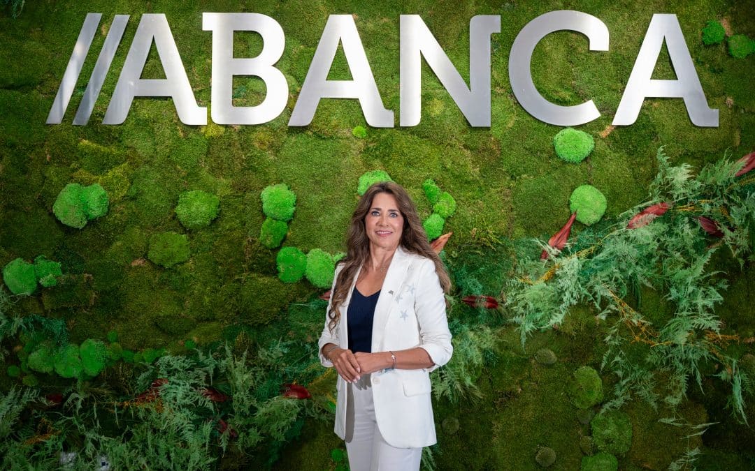 MÓNICA VÁZQUEZ: LA EJECUTIVA QUE LIDERA LA EXPANSIÓN DE ABANCA USA EN EL MERCADO FINANCIERO ESTADOUNIDENSE