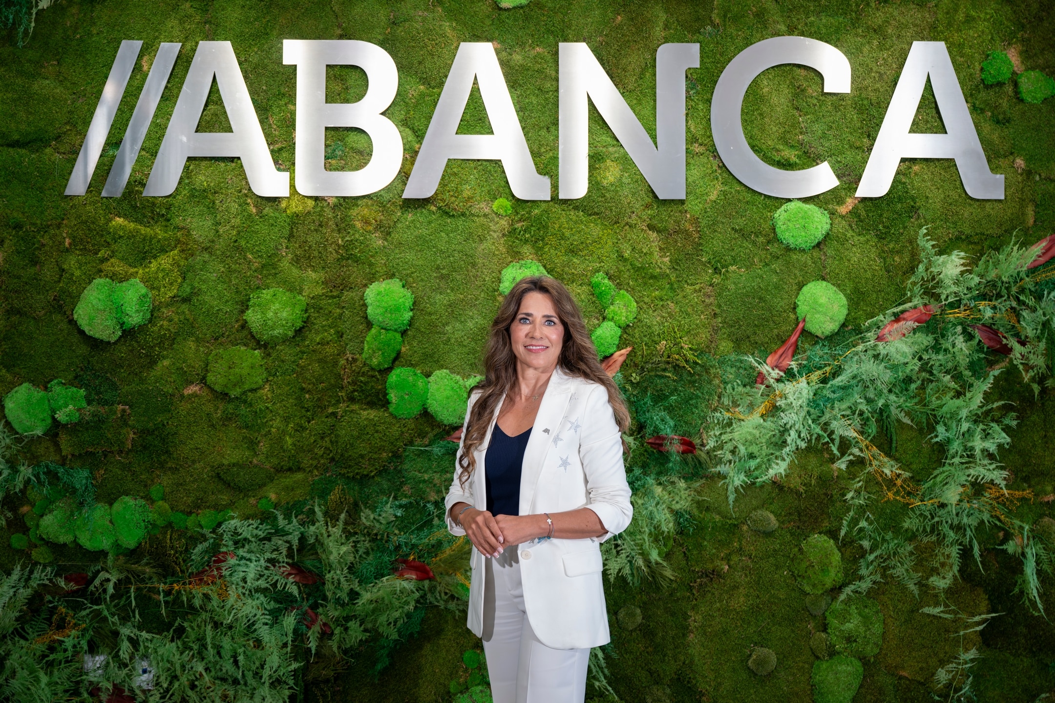 MÓNICA VÁZQUEZ: LA EJECUTIVA QUE LIDERA LA EXPANSIÓN DE ABANCA USA EN EL MERCADO FINANCIERO ESTADOUNIDENSE