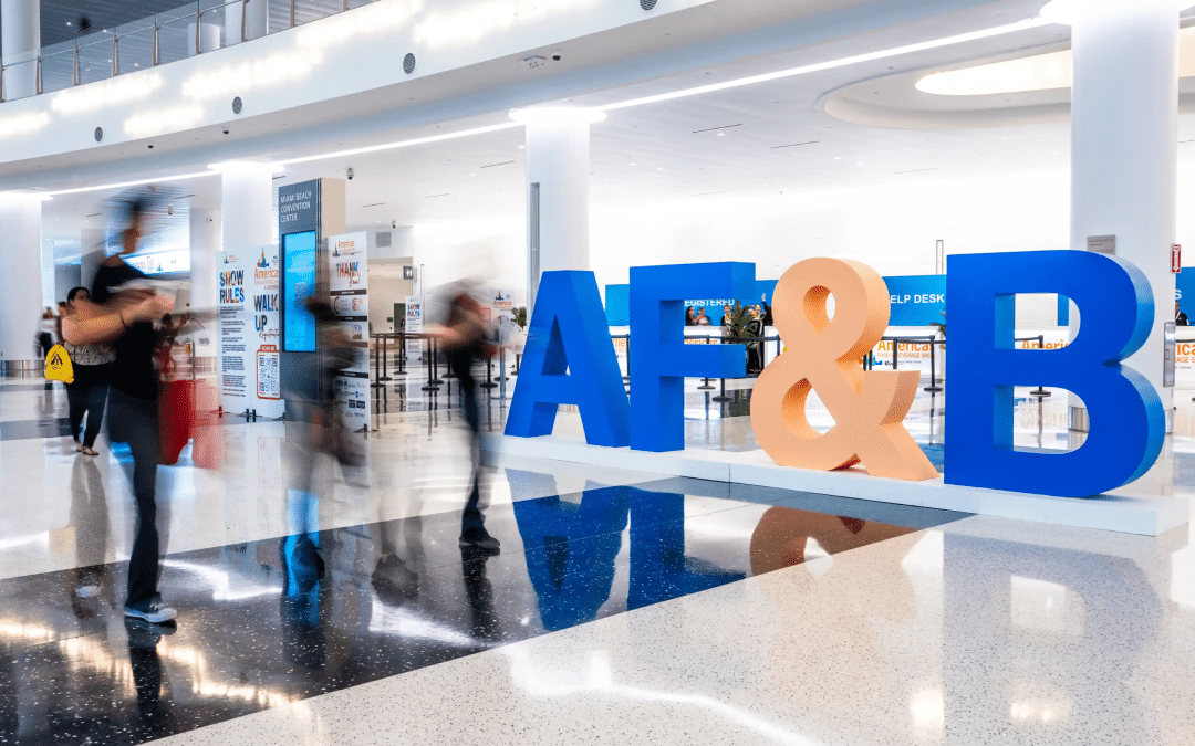 52 Spanish Companies to Showcase Spain’sFood & Beverage Industry at Americas Food & Beverage Show 2026