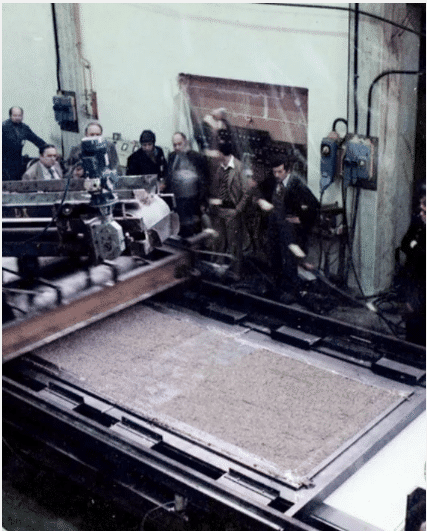 50 Years of MASER: A Spanish Family Business Building Its Next Chapter in the United States