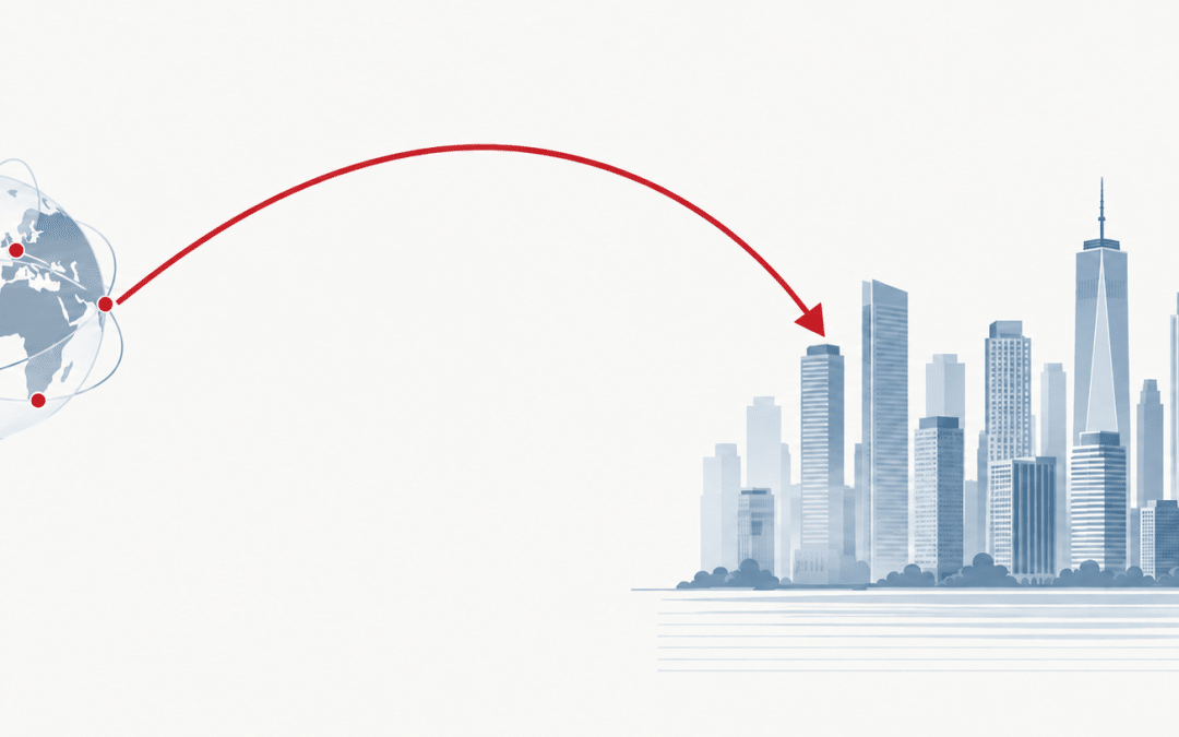 Entering the U.S. Market: What International Companies Should Know about Insurance