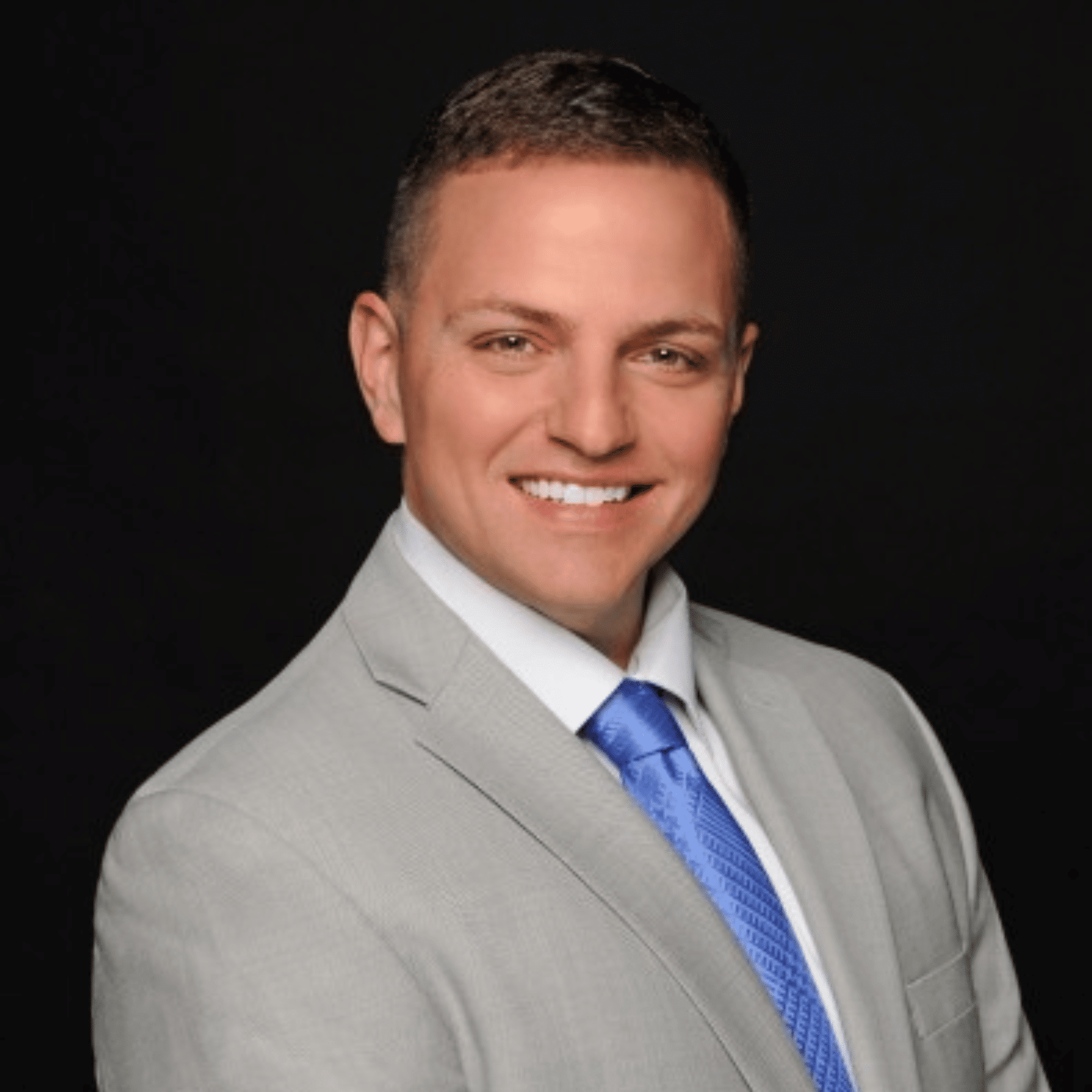 Mike Redondo