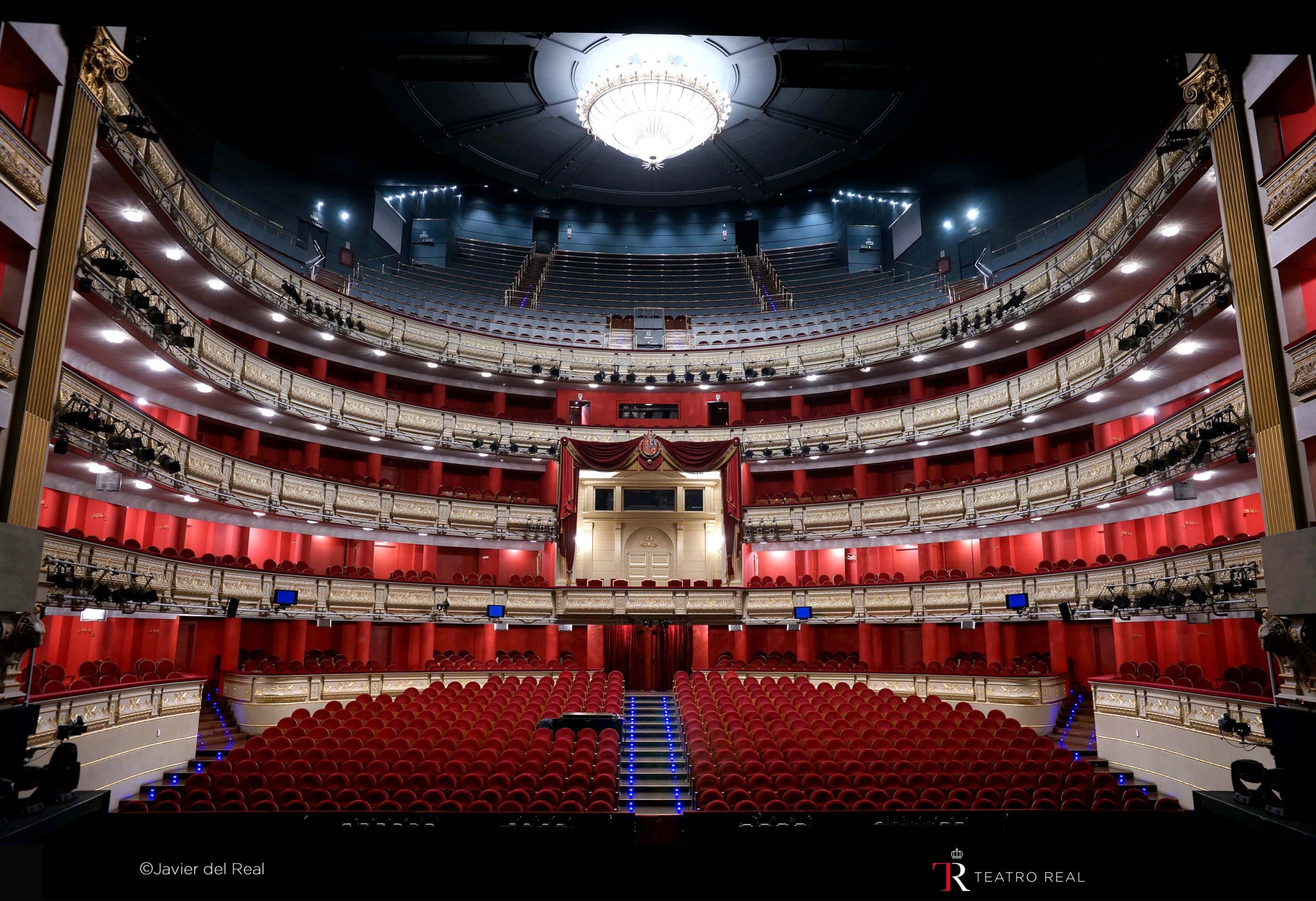 LA ORQUESTA TITULAR DEL TEATRO REAL DE MADRID DEBUTA EN MIAMI PRECEDIDA DE UN CONCIERTTO EXCEPCIONAL DE SUS JÓVENES CRESCENDO