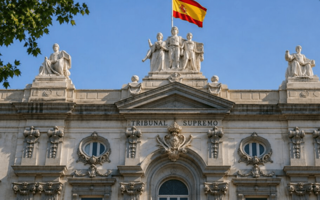 Spain’s Supreme Court Issues Interim Measures Affecting the ‘Grandchildren Law’