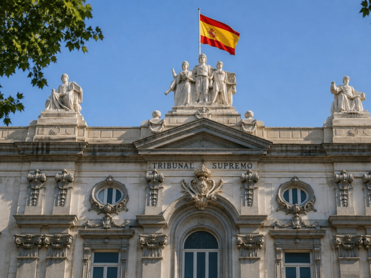 Spain’s Supreme Court Issues Interim Measures Affecting the ‘Grandchildren Law’