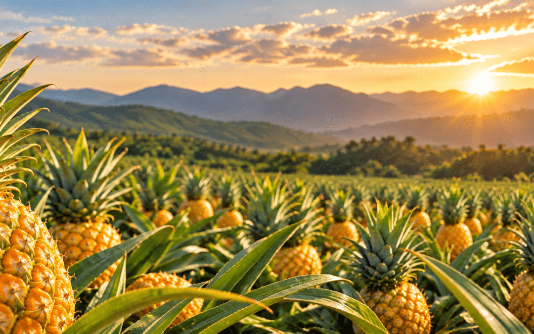 El Grupo Agroindustrial de la Selva amplía su presencia regional con su expansión hacia Perú